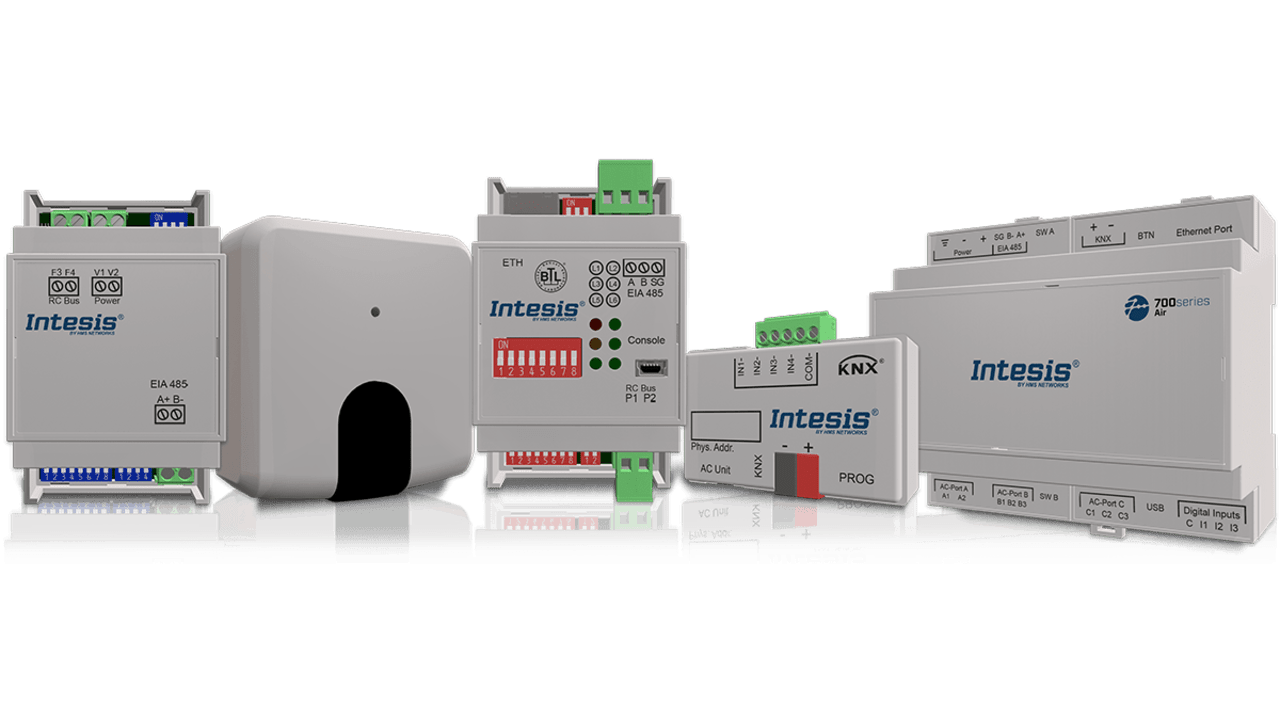 intesis-all-products